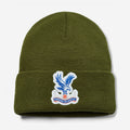 Logo Core Cuff Beanie Olive