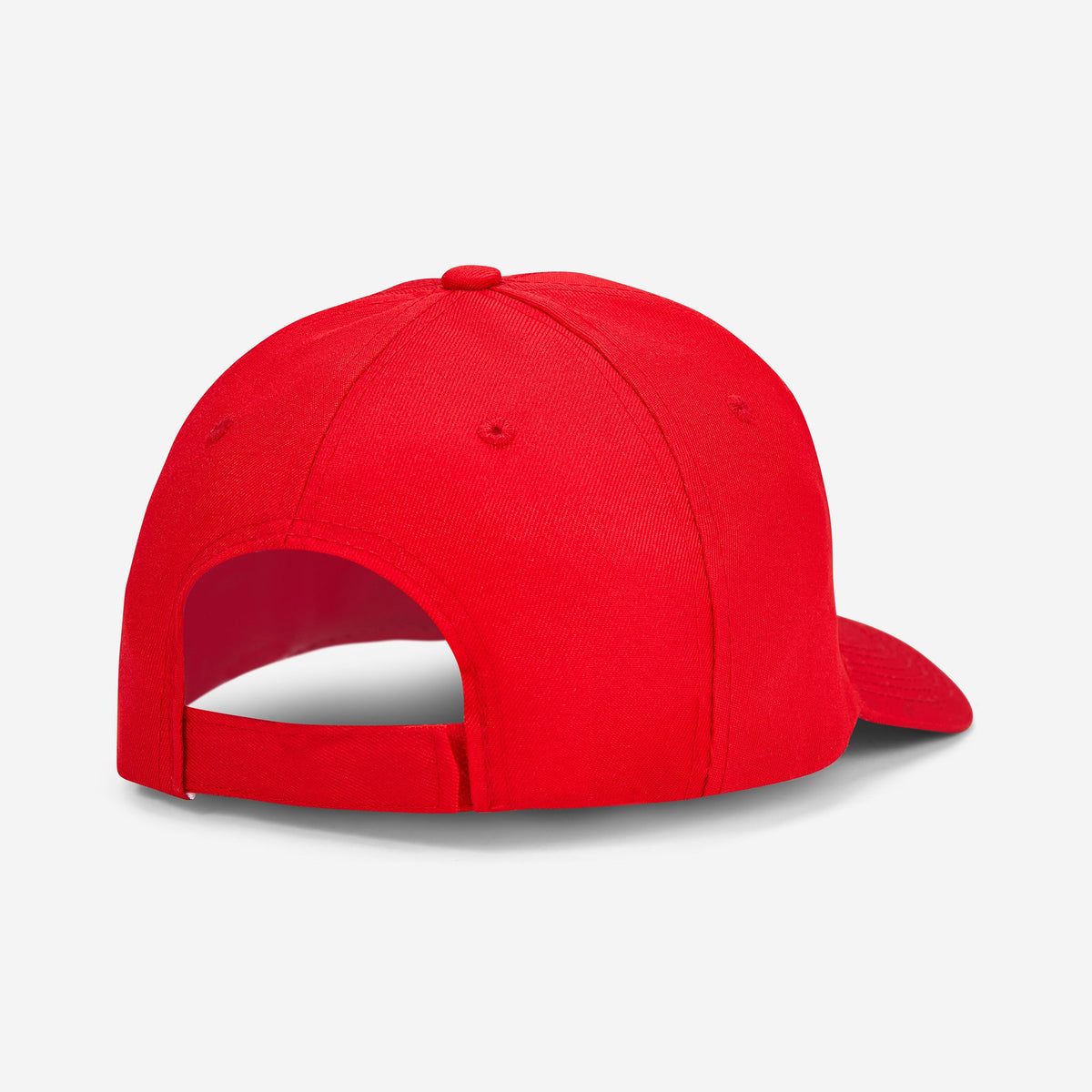 We're The Famous Crystal Palace Cap Red