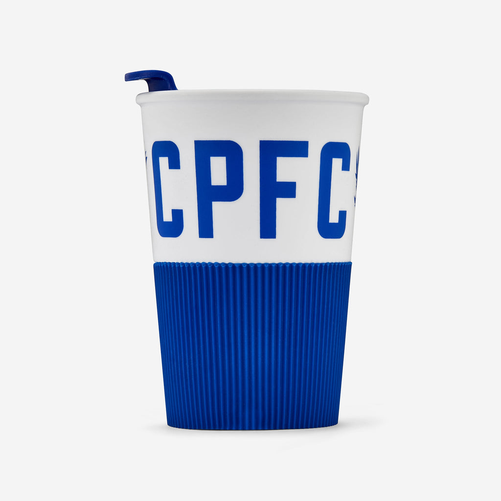 CPFC Travel Mug