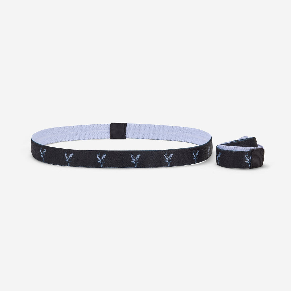 Logo Headbands 2 Pack