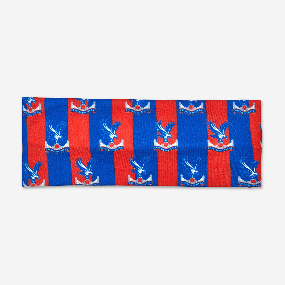 Logo Headwrap