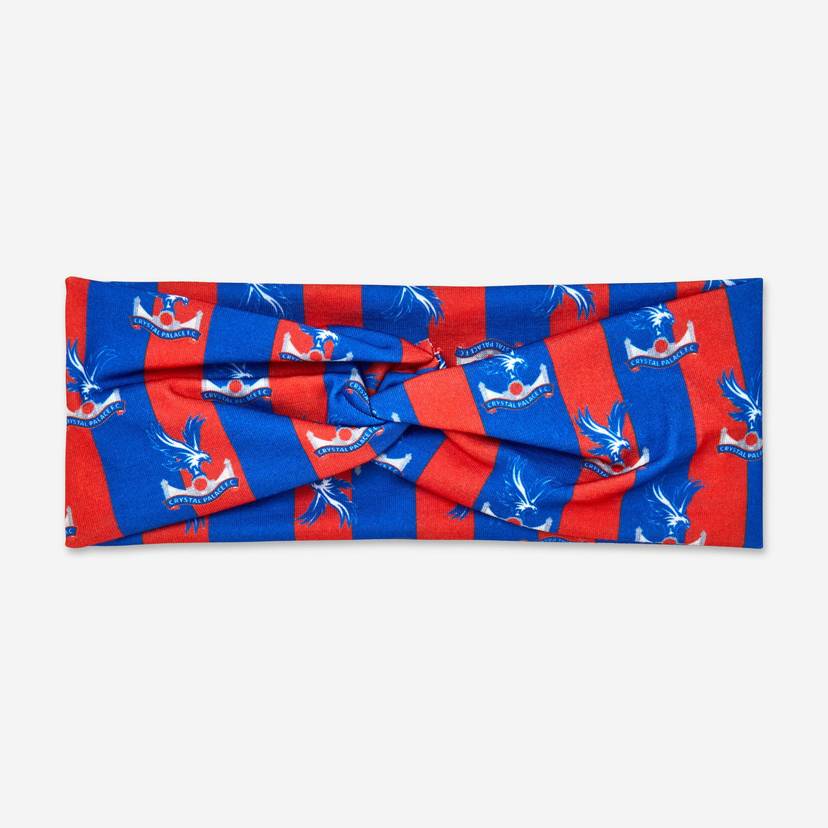 Logo Headwrap