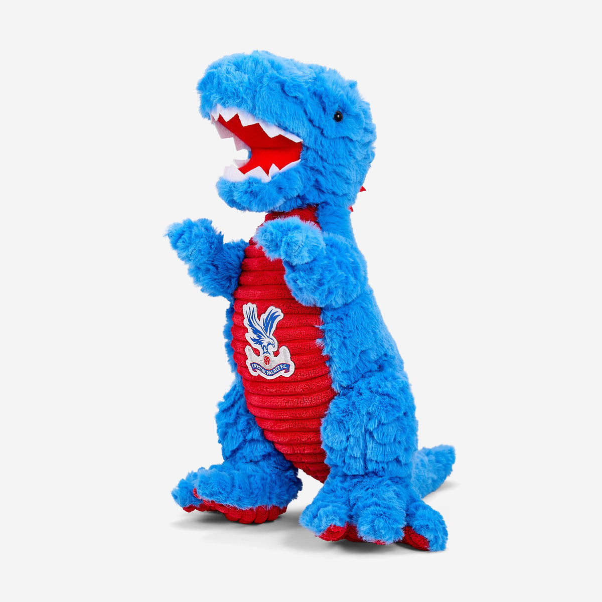 CPFC T-Rex Soft Toy