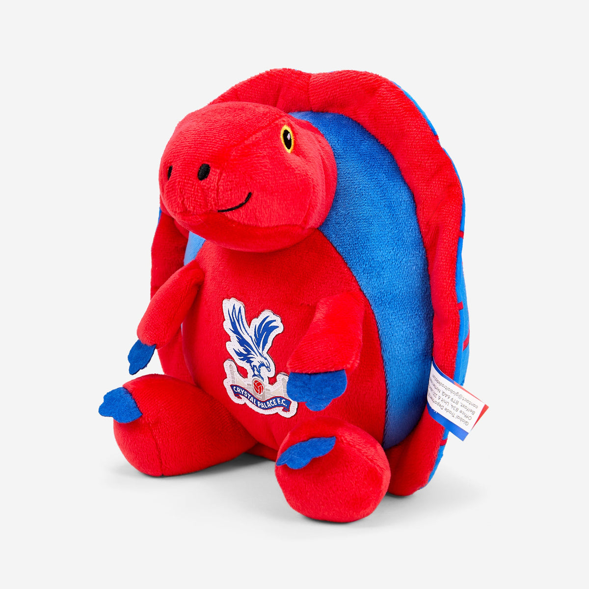 CPFC Turtle Soft Toy