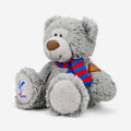 CPFC Grey Teddy Bear