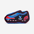 CPFC Football Boot Cushion