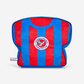 CPFC Retro Shirt Cushion