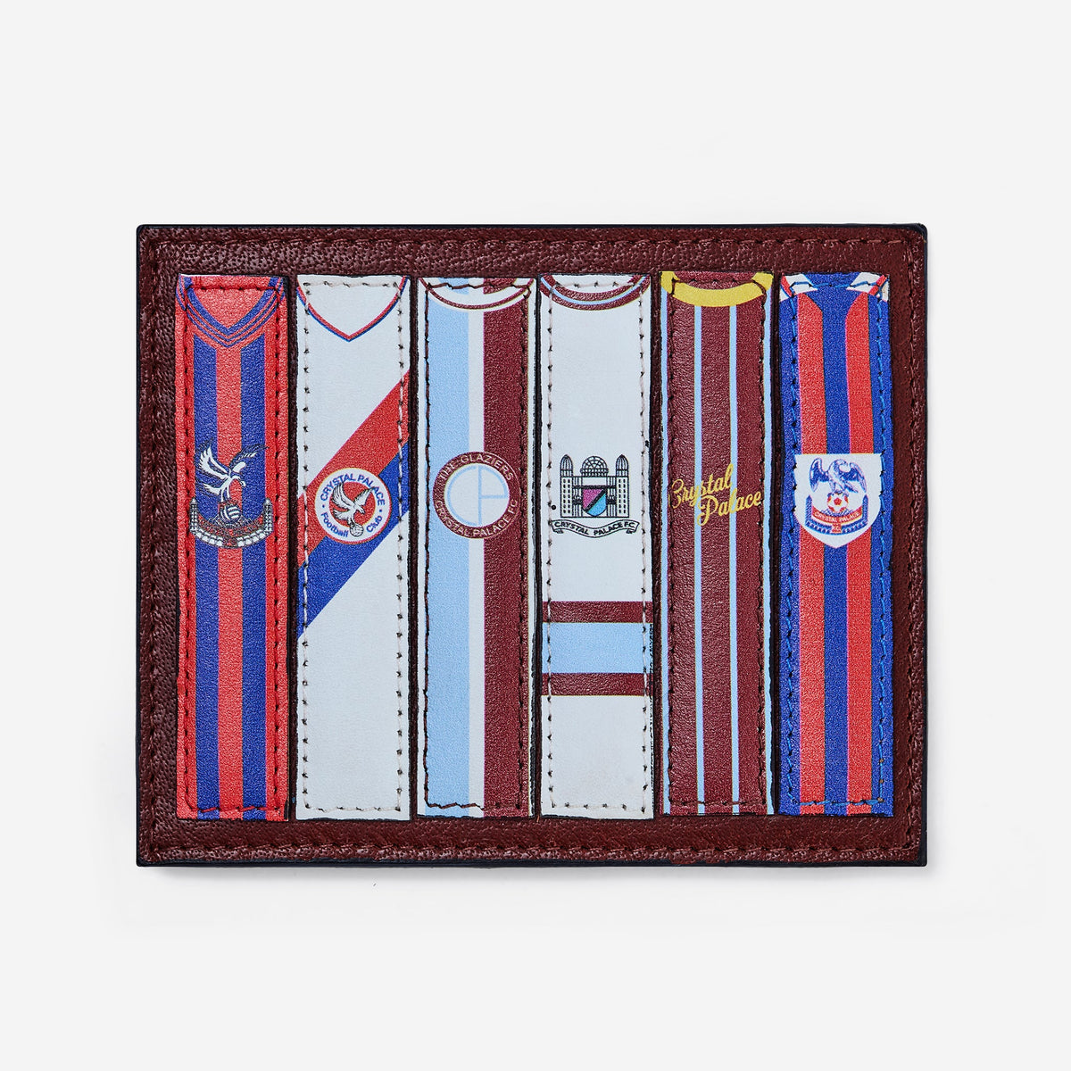 CPFC Retro Kit Card Holder