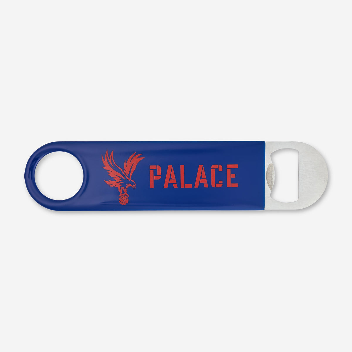 Palace Rubberised Bar Blade