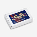 CPFC Wooden Boxed Memory Game