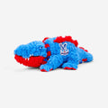 CPFC Alligator Soft Toy