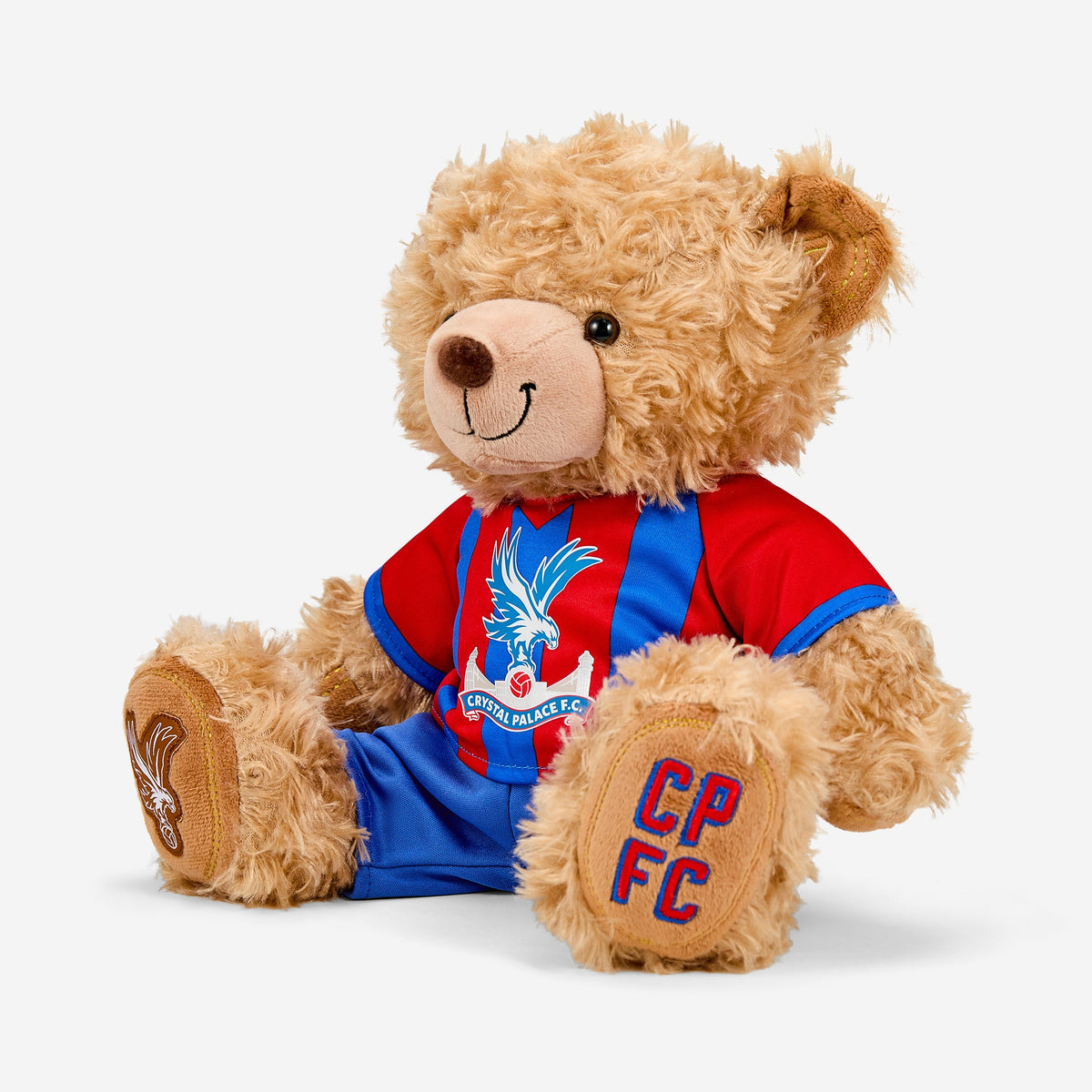 CPFC Kit Bear