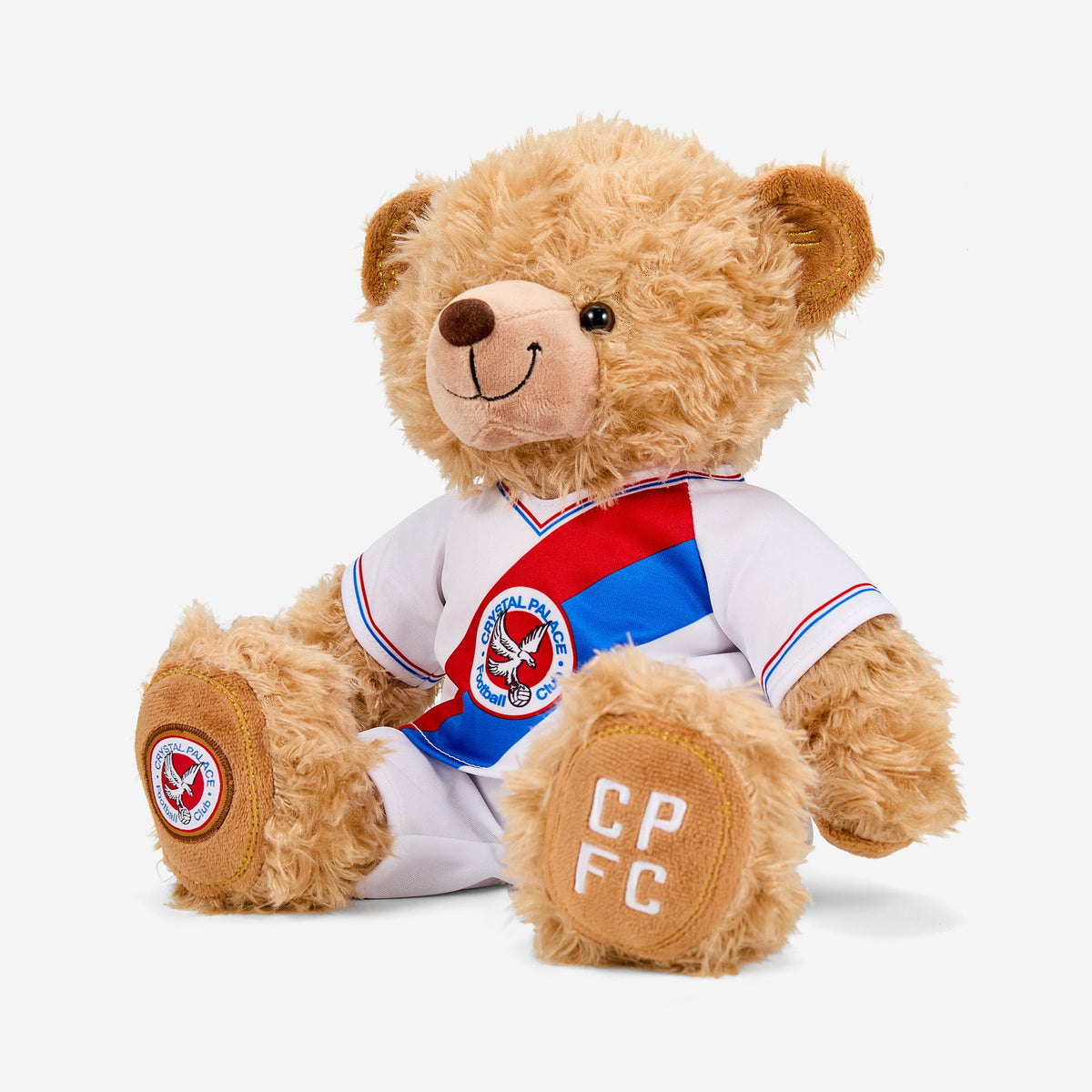 CPFC Retro Kit Bear