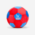 Logo Size 3 Plush Football