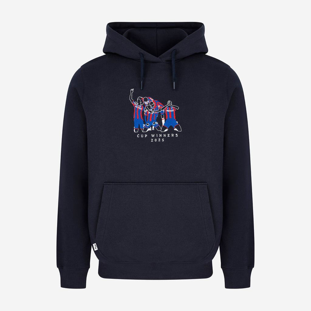 AOF Winners Hoodie