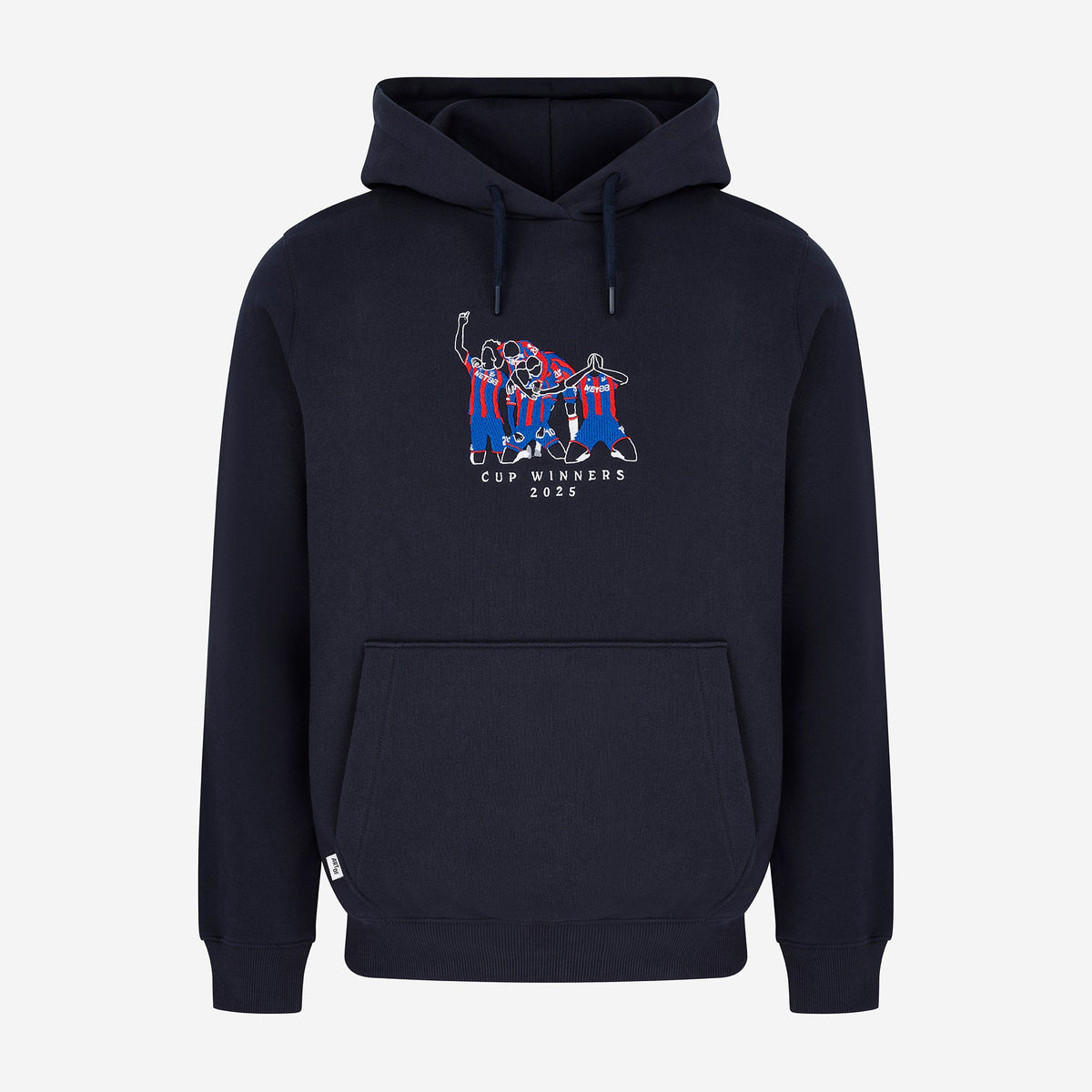 AOF Winners Hoodie