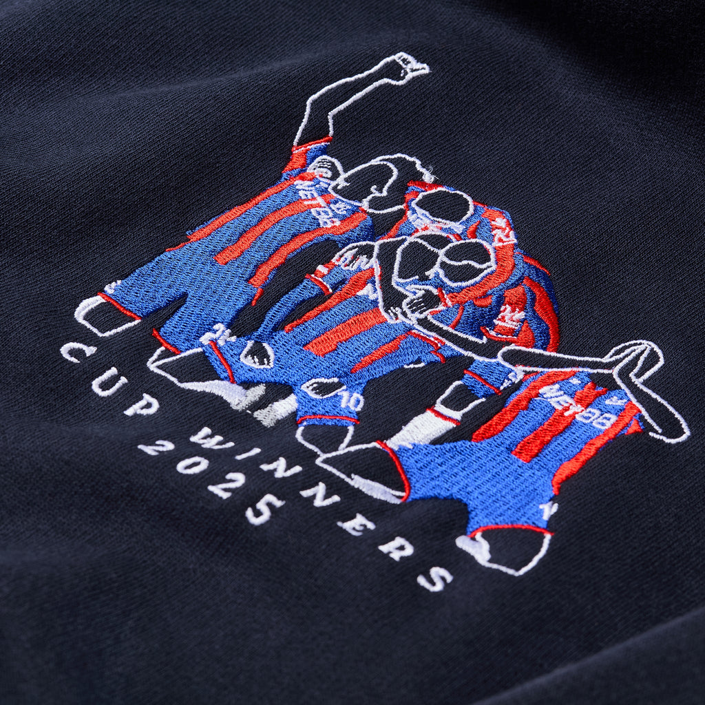 AOF Winners Hoodie