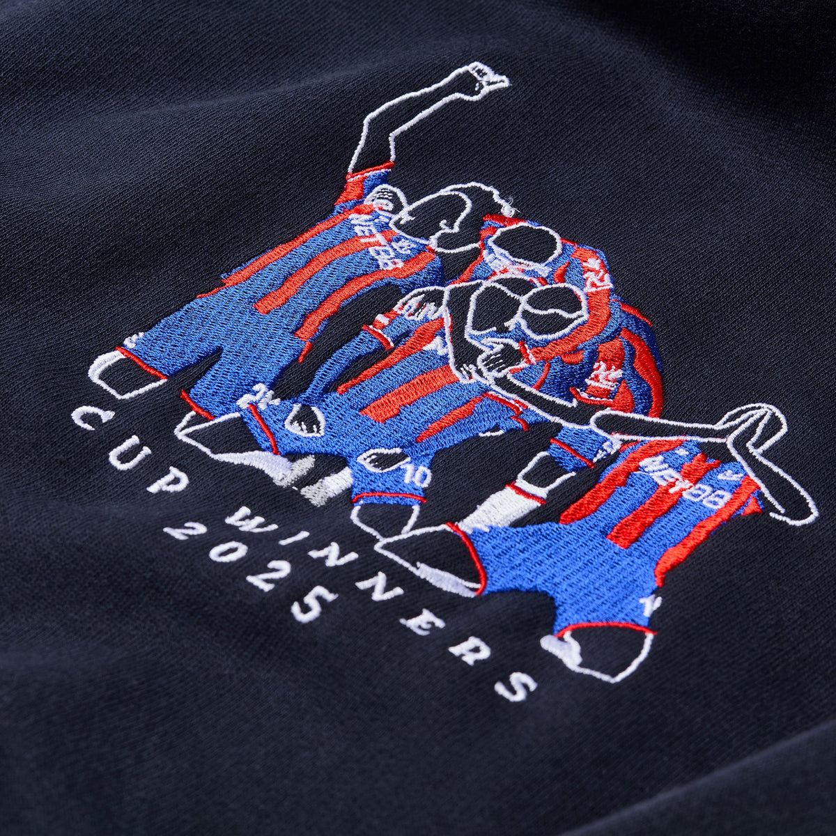AOF Winners Hoodie