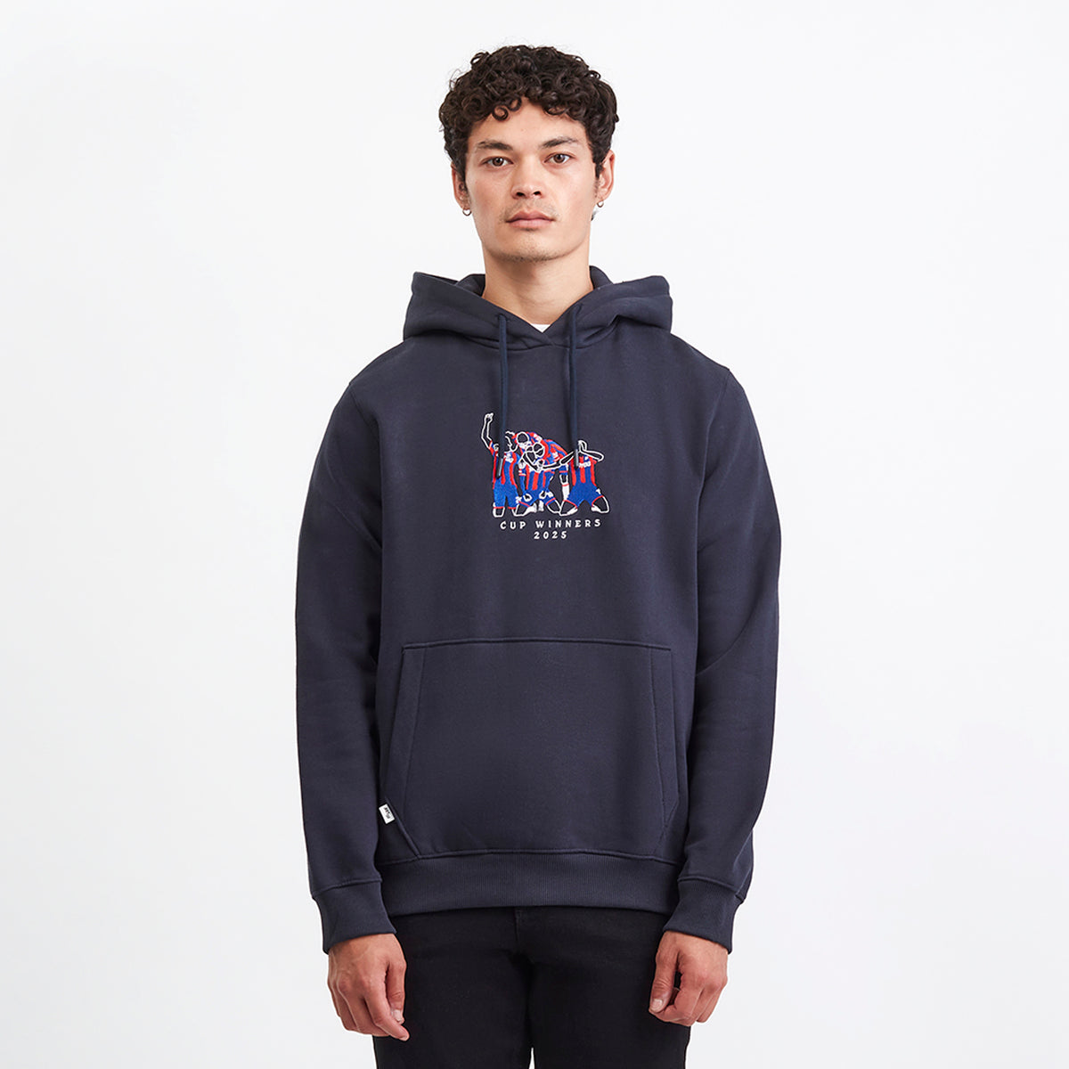 AOF Winners Hoodie