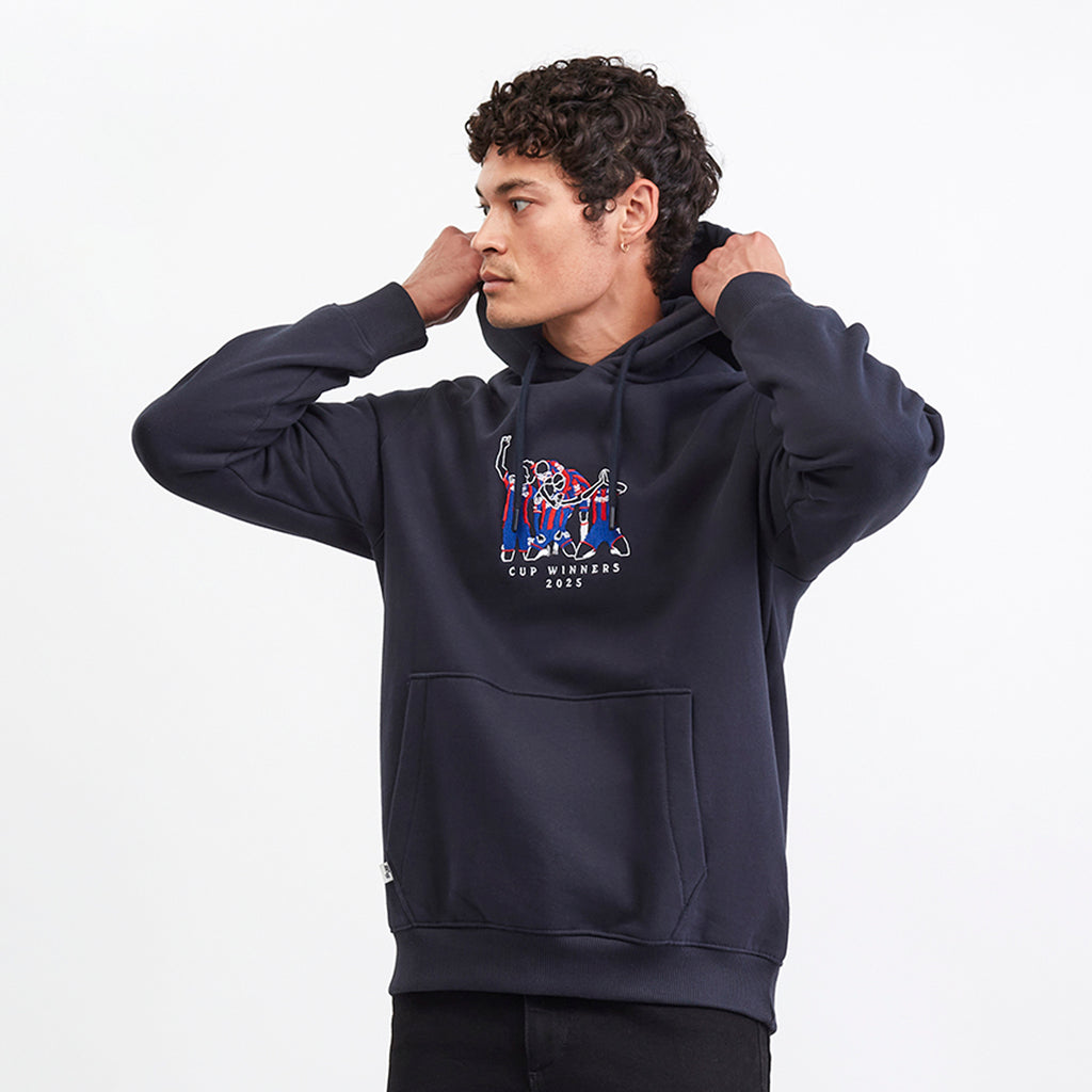 AOF Winners Hoodie