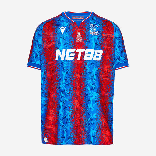2025 FA Cup Winners Shirt