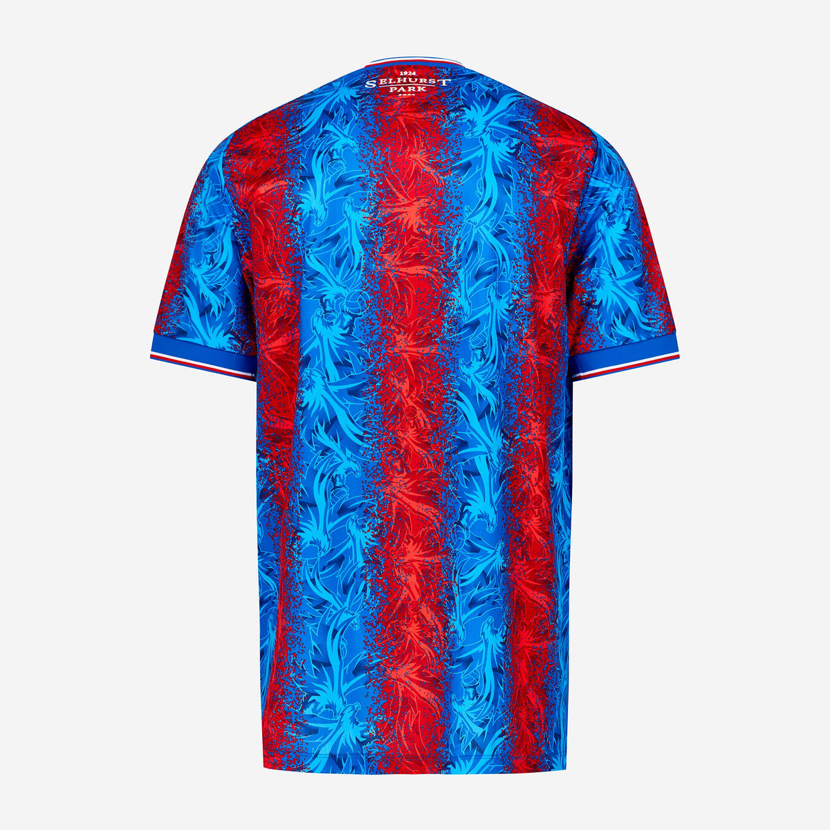 2025 FA Cup Winners Shirt