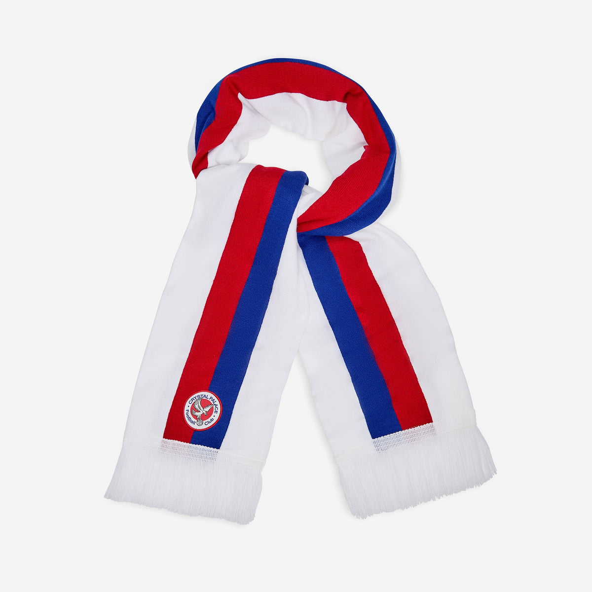 CPFC 1973 Retro Scarf