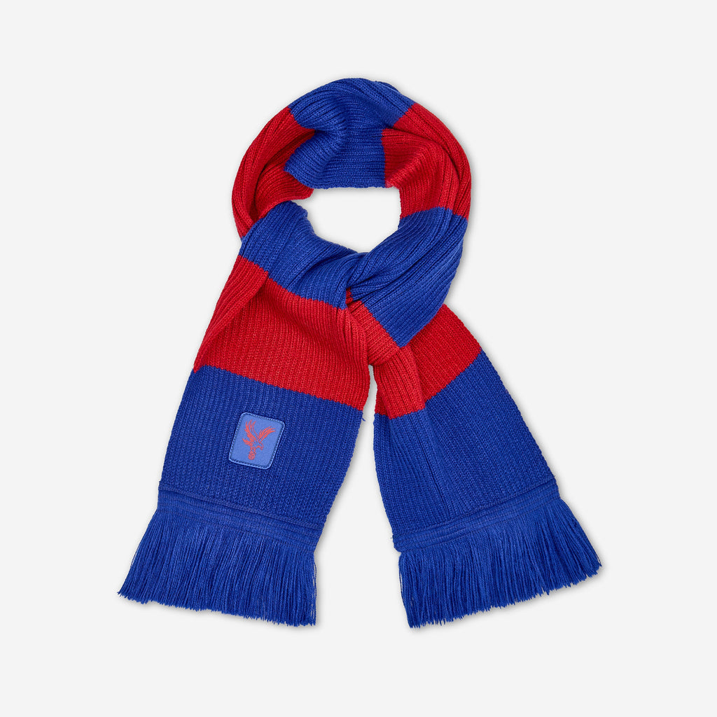 Eagle Infant Fleece Bobble Hat & Scarf Set
