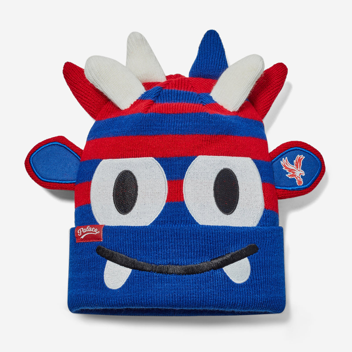 CPFC Junior Monster Hat