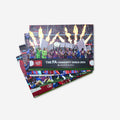2025 Winners Celebration Postcards (4 Pack)