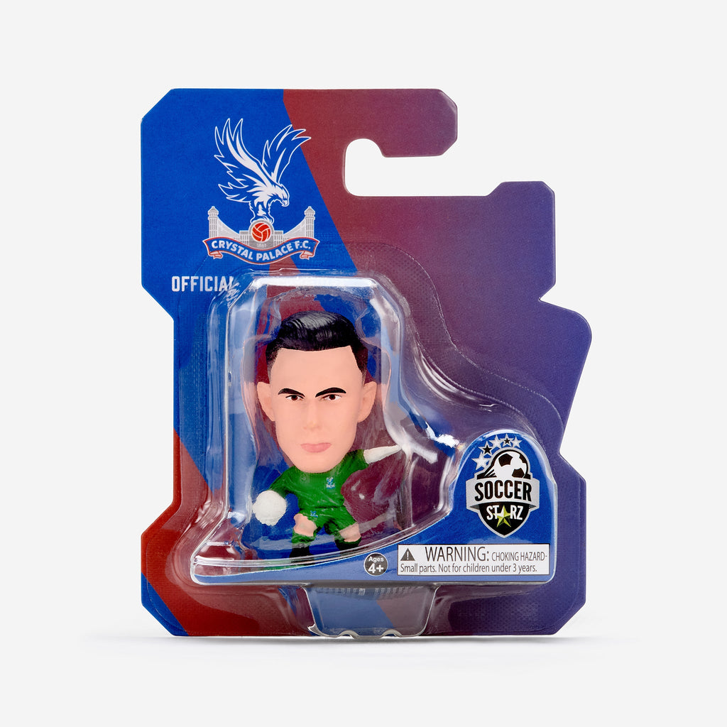 SoccerStarz Henderson