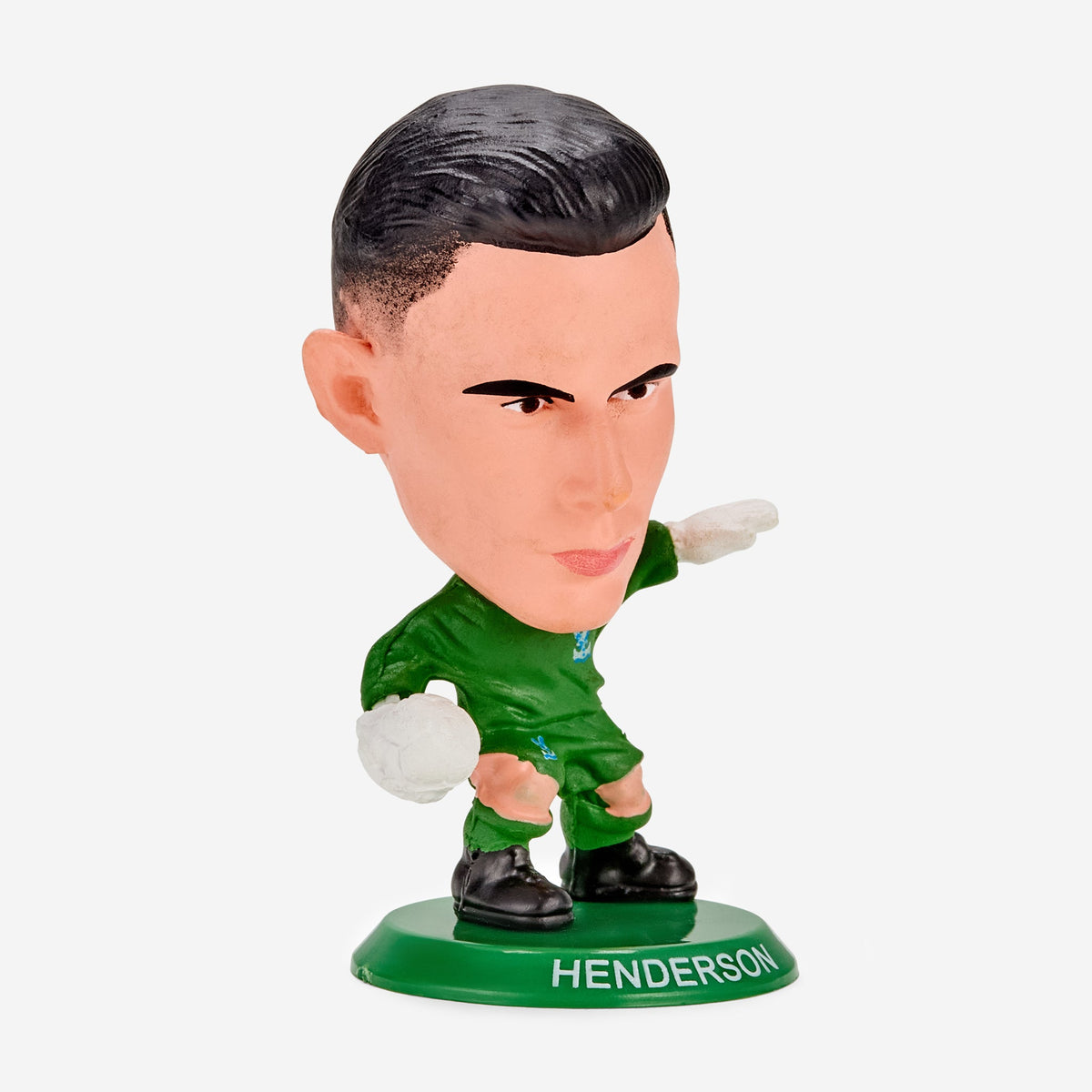 SoccerStarz Henderson