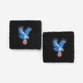 Eagle Sweatbands Black (2 pack)
