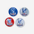Logo 4 Pack Button Badges