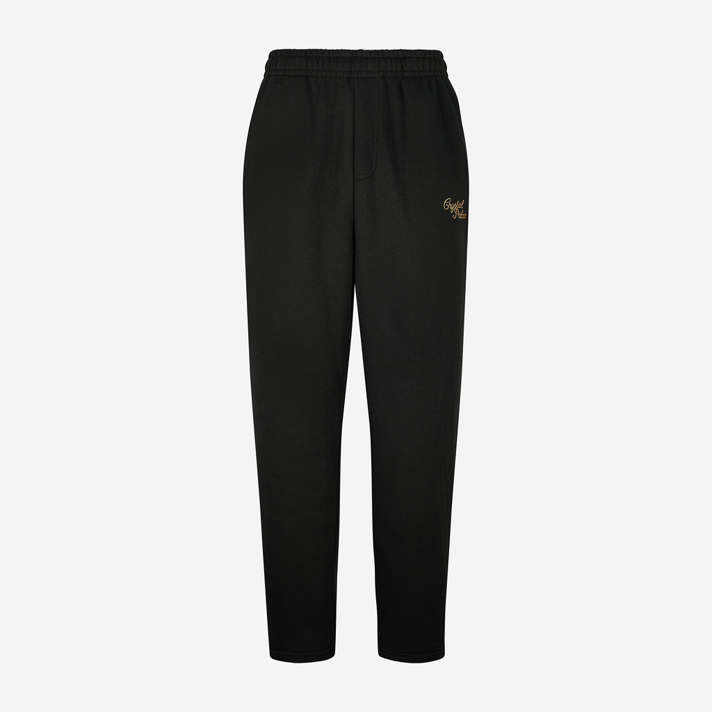 Boardroom Track Pants Black