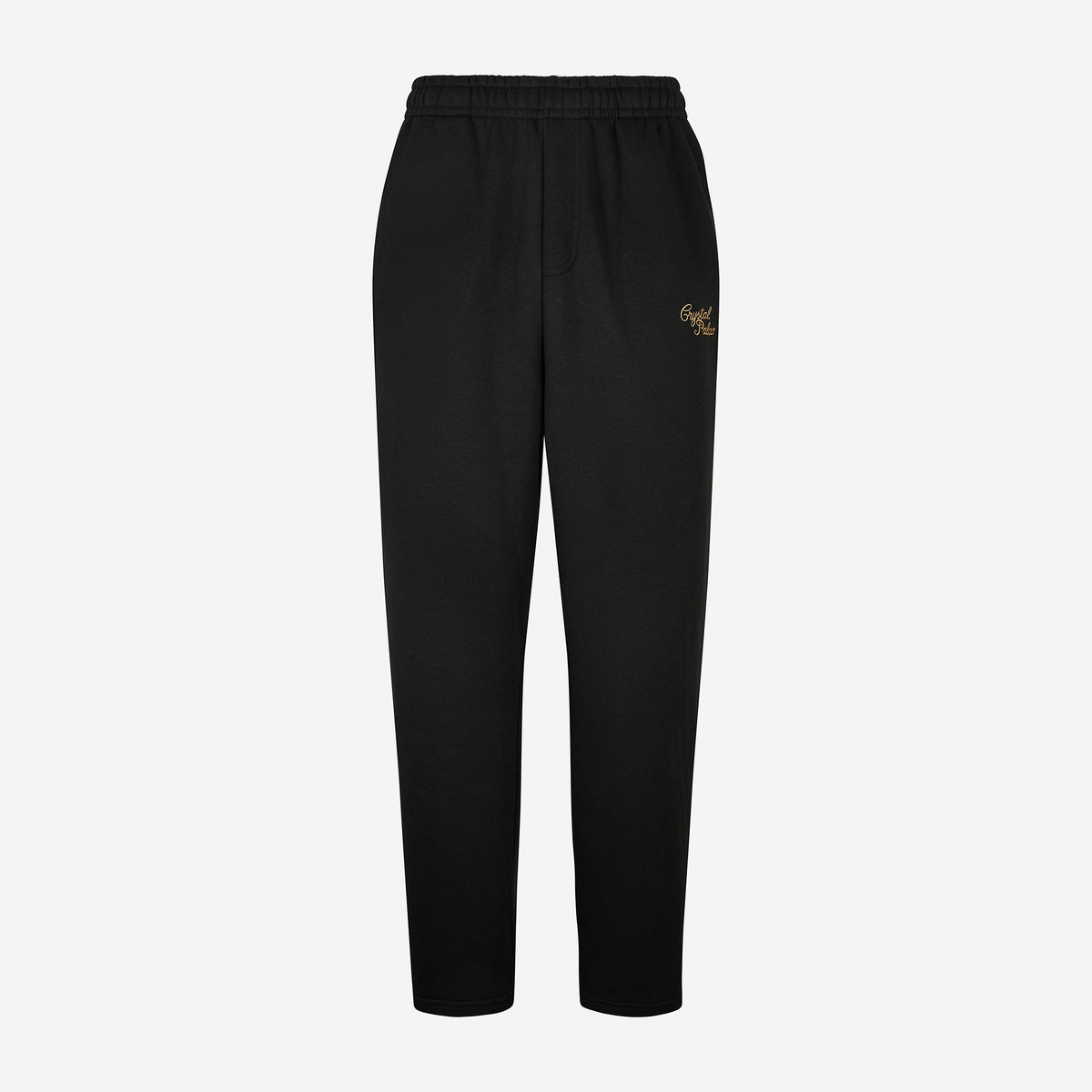 Boardroom Track Pants Black