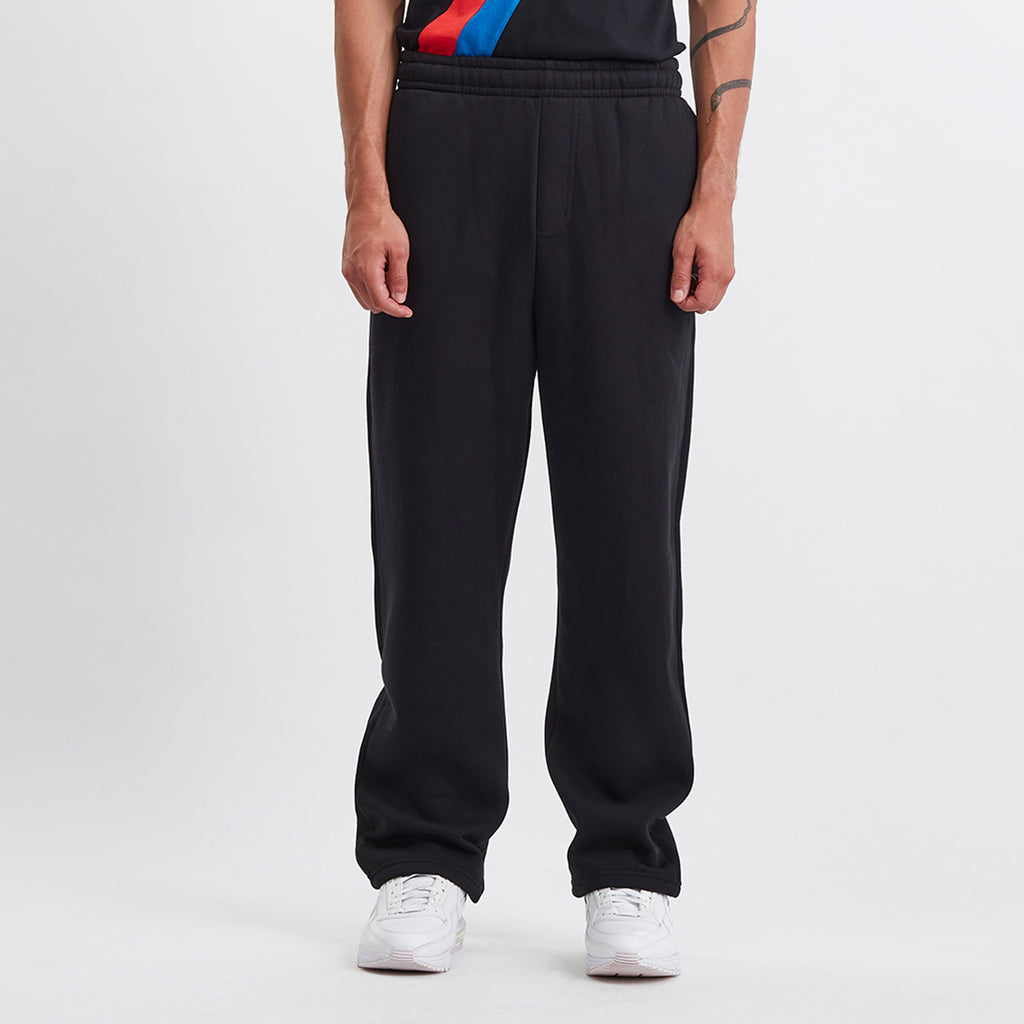 Boardroom Track Pants Black