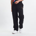 Boardroom Track Pants Black