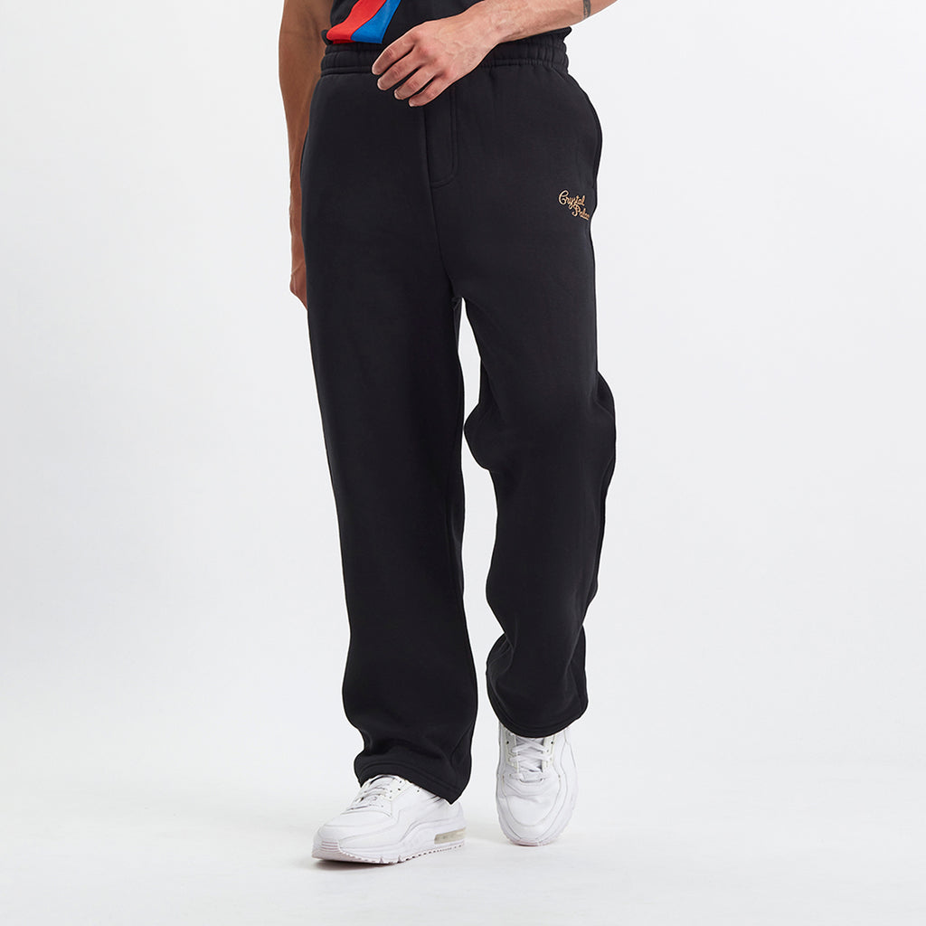 Boardroom Track Pants Black