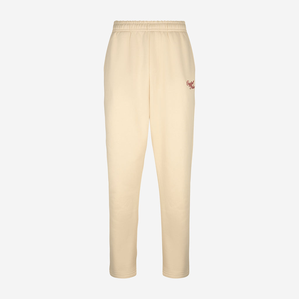 Boardroom Track Pants Sand
