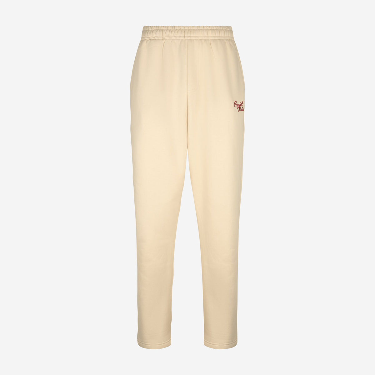 Boardroom Track Pants Sand