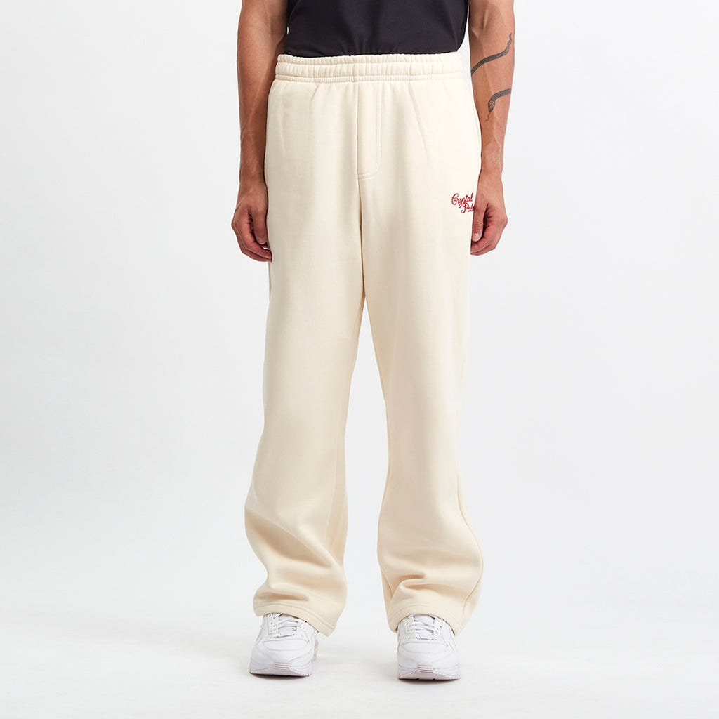 Boardroom Track Pants Sand
