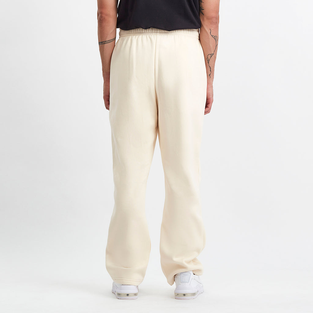 Boardroom Track Pants Sand