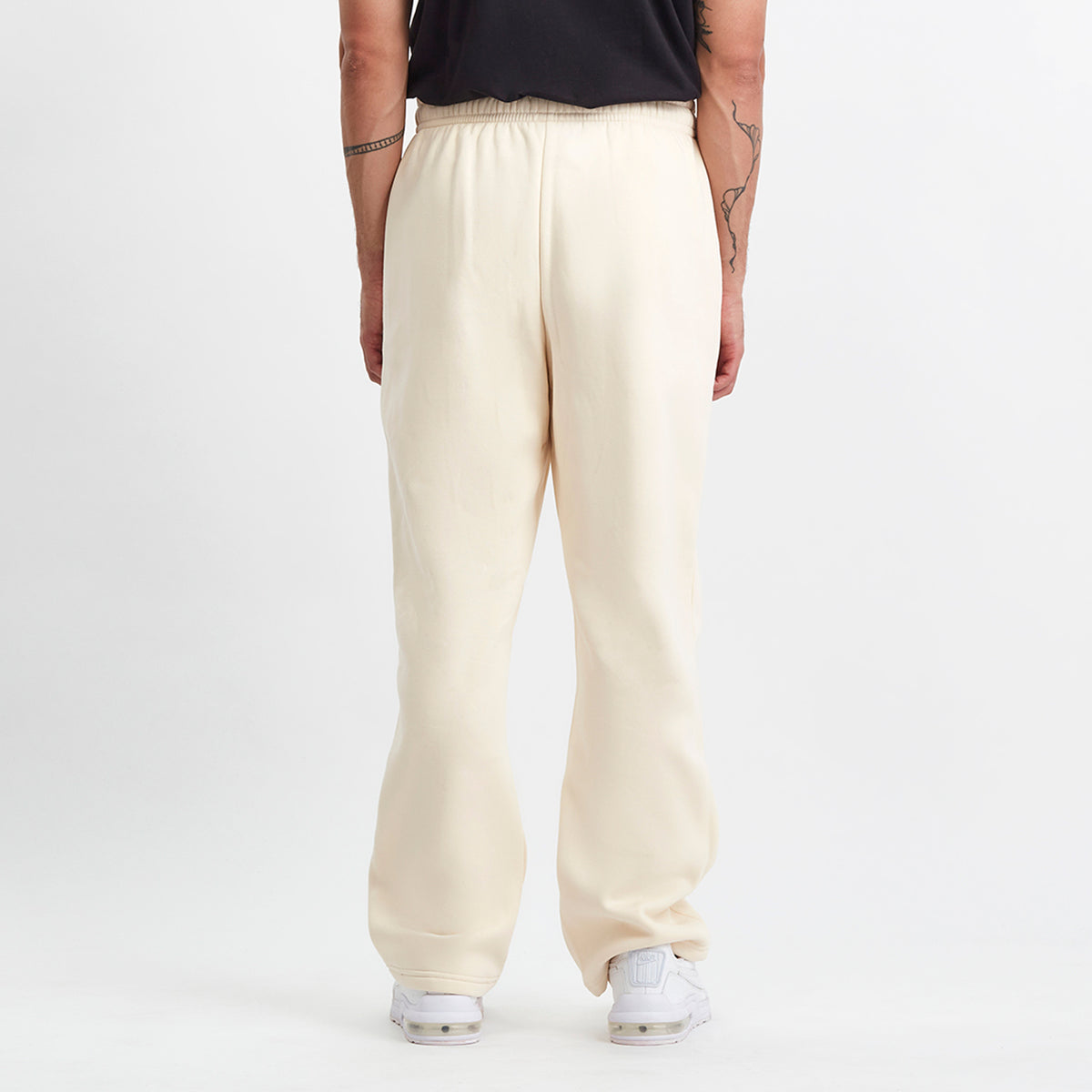 Boardroom Track Pants Sand