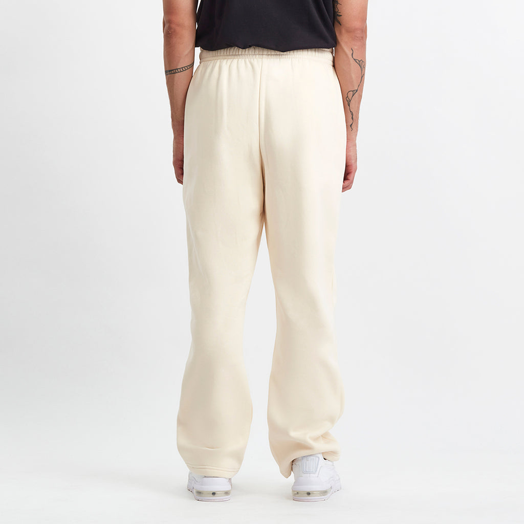Boardroom Track Pants Sand