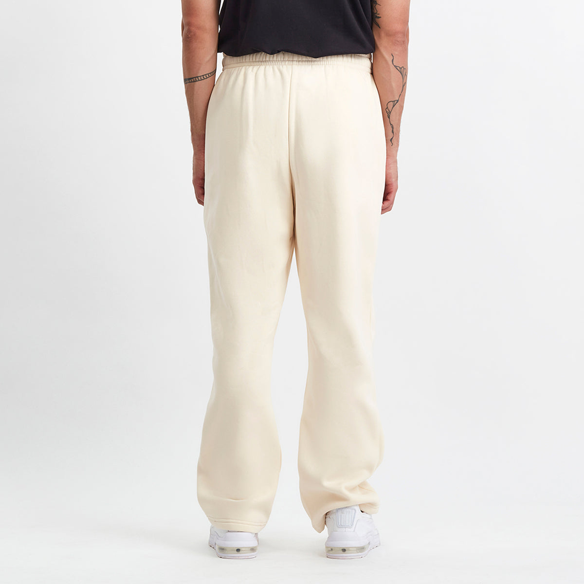 Boardroom Track Pants Sand