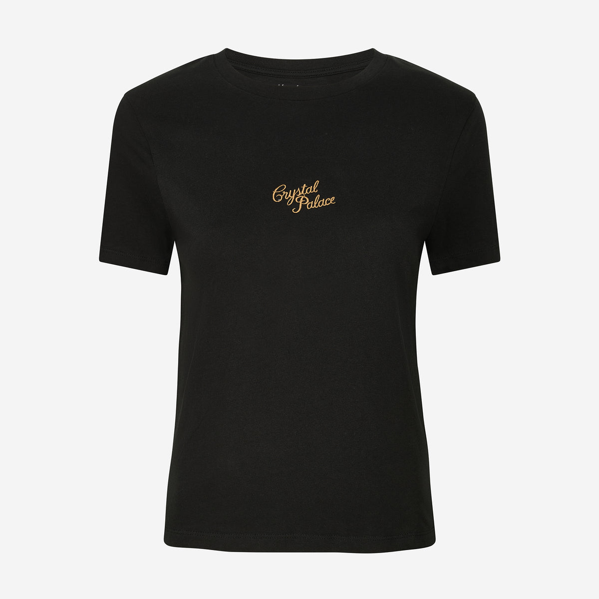 Boardroom Women's Fitted Tee Black