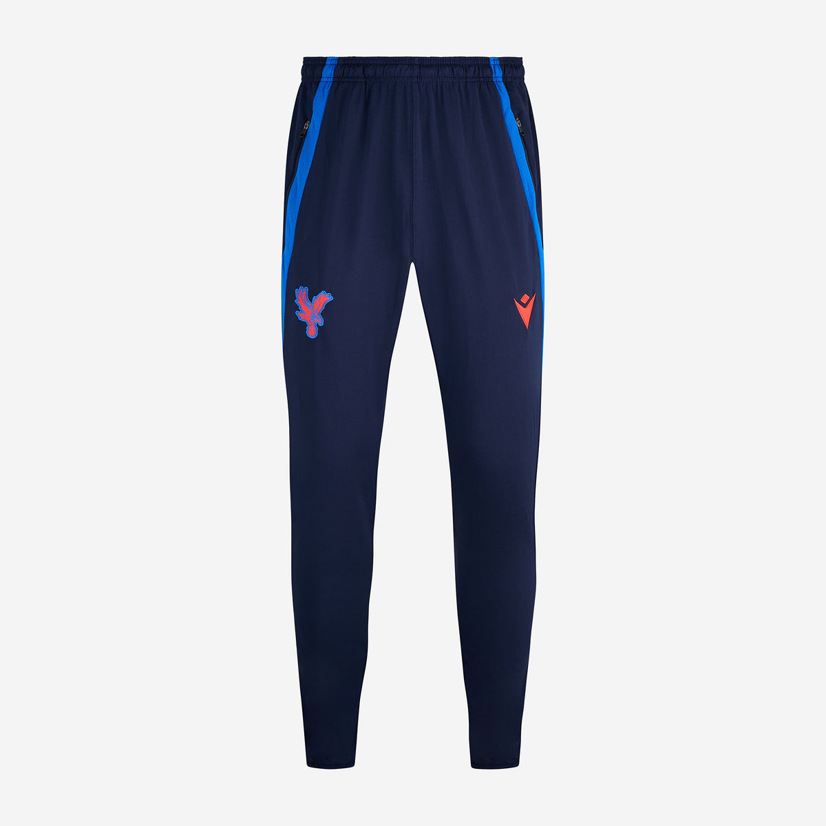 26/27 Training Fitted Pants Navy