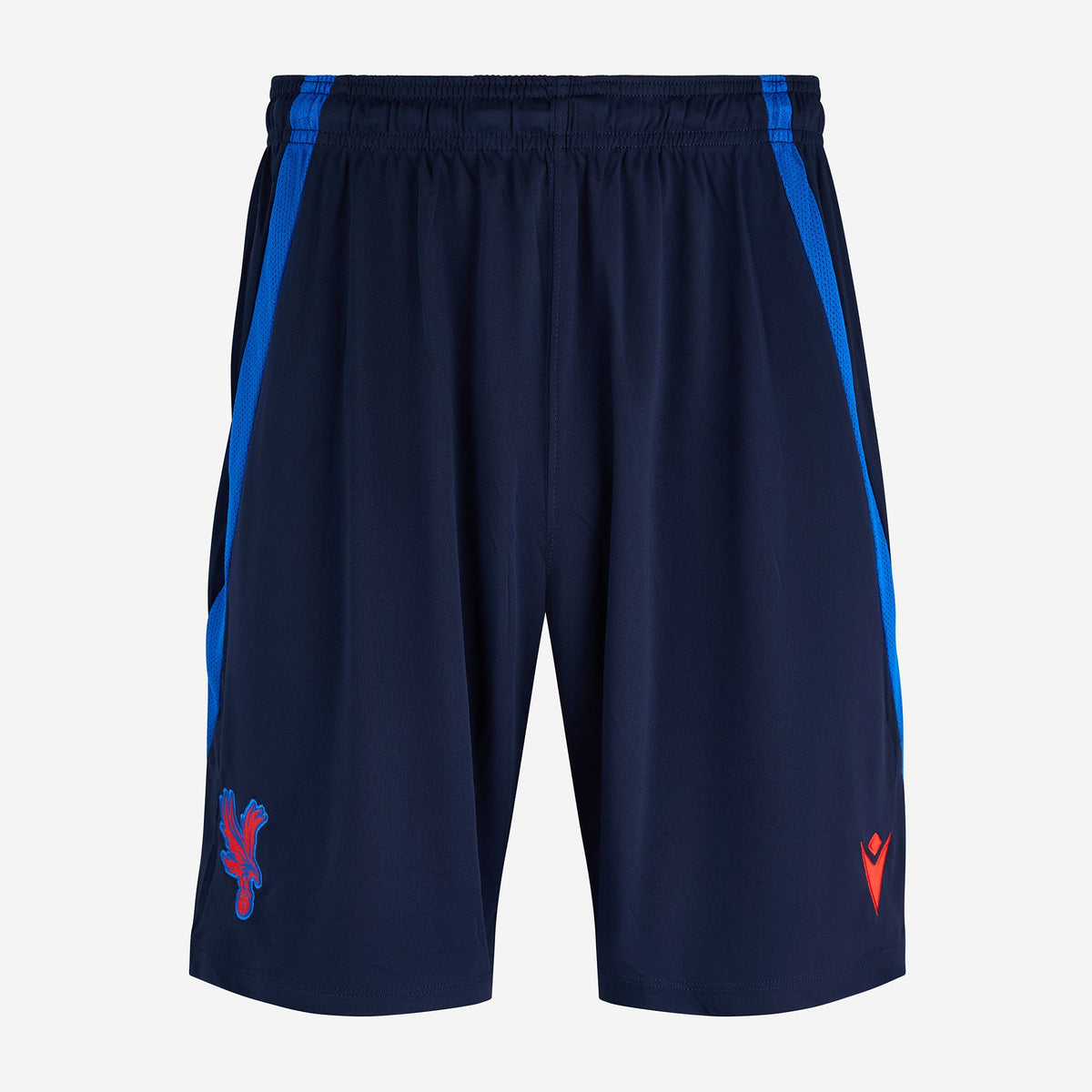 26/27 Training Shorts Navy