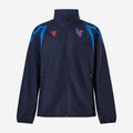 26/27 Training Shower Jacket Navy